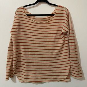 Designer Cashmere Sweater